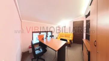 Unirii - Parcul Carol - Str Gramont - Birouri - 5 camere - mobilate/utilate- centrala proprie - imagine 13