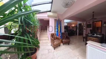 Unirii - Parcul Carol - Str Gramont - Birouri - 5 camere - mobilate/utilate- centrala proprie - imagine 4