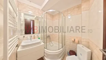 Unirii - Parcul Carol - Str Gramont - Birouri - 5 camere - mobilate/utilate- centrala proprie - imagine 11