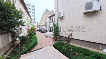 Unirii - Parcul Carol - Str Gramont - Birouri - 5 camere - mobilate/utilate- centrala proprie - imagine 20