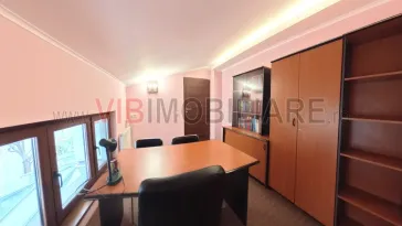 Unirii - Parcul Carol - Str Gramont - Birouri - 5 camere - mobilate/utilate- centrala proprie - imagine 15