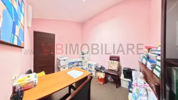 Unirii - Parcul Carol - Str Gramont - Birouri - 5 camere - mobilate/utilate- centrala proprie - imagine 14