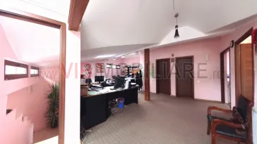 Unirii - Parcul Carol - Str Gramont - Birouri - 5 camere - mobilate/utilate- centrala proprie - imagine 9