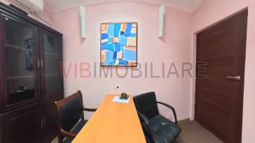 Unirii - Parcul Carol - Str Gramont - Birouri - 5 camere - mobilate/utilate- centrala proprie - imagine 16