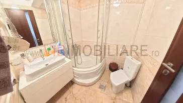 Unirii - Parcul Carol - Str Gramont - Birouri - 5 camere - mobilate/utilate- centrala proprie - imagine 6