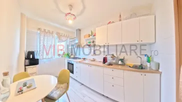 Unirii - Parcul Carol - Str Gramont - Birouri - 5 camere - mobilate/utilate- centrala proprie - imagine 5