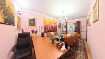 Unirii - Parcul Carol - Str Gramont - Birouri - 5 camere - mobilate/utilate- centrala proprie - imagine 8