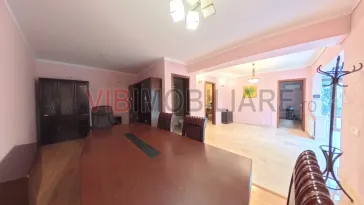 Unirii - Parcul Carol - Str Gramont - Birouri - 5 camere - mobilate/utilate- centrala proprie - imagine 4