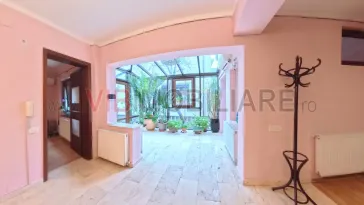 Unirii - Parcul Carol - Str Gramont - Birouri - 5 camere - mobilate/utilate- centrala proprie - imagine 7