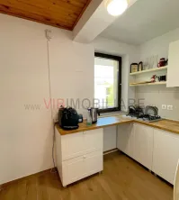 Aviatiei - Maguricea, vila S+P+1E+M, 9 camere, suprafata utila 363 mp - imagine 35