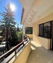Aviatiei - Maguricea, vila S+P+1E+M, 9 camere, suprafata utila 363 mp - imagine 19