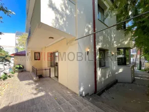 Aviatiei - Maguricea, vila S+P+1E+M, 9 camere, suprafata utila 363 mp - imagine 4