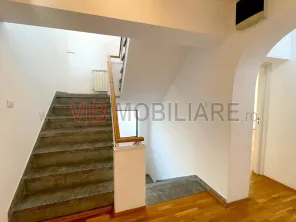 Aviatiei - Maguricea, vila S+P+1E+M, 9 camere, suprafata utila 363 mp - imagine 11