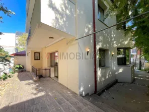 Aviatiei - Maguricea, vila S+P+1E+M, 9 camere, suprafata utila 363 mp - imagine 4