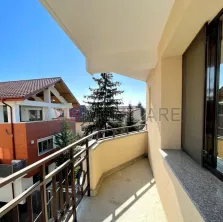 Aviatiei - Maguricea, vila S+P+1E+M, 9 camere, suprafata utila 363 mp - imagine 31