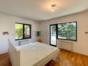 Aviatiei - Maguricea, vila S+P+1E+M, 9 camere, suprafata utila 363 mp - imagine 26