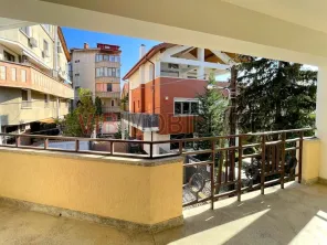 Aviatiei - Maguricea, vila S+P+1E+M, 9 camere, suprafata utila 363 mp - imagine 16