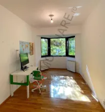 Aviatiei - Maguricea, vila S+P+1E+M, 9 camere, suprafata utila 363 mp - imagine 21