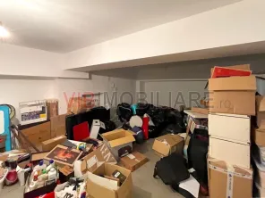 Aviatiei - Maguricea, vila S+P+1E+M, 9 camere, suprafata utila 363 mp - imagine 38