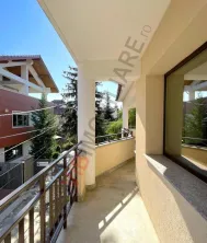 Aviatiei - Maguricea, vila S+P+1E+M, 9 camere, suprafata utila 363 mp - imagine 18