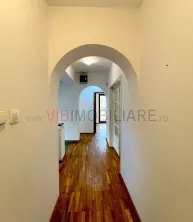 Aviatiei - Maguricea, vila S+P+1E+M, 9 camere, suprafata utila 363 mp - imagine 12