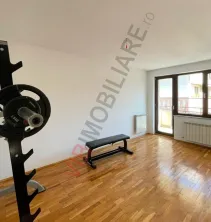 Aviatiei - Maguricea, vila S+P+1E+M, 9 camere, suprafata utila 363 mp - imagine 30