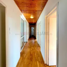 Aviatiei - Maguricea, vila S+P+1E+M, 9 camere, suprafata utila 363 mp - imagine 29
