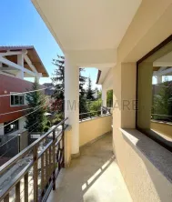 Aviatiei - Maguricea, vila S+P+1E+M, 9 camere, suprafata utila 363 mp - imagine 18