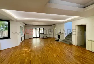 Aviatiei - Maguricea, vila S+P+1E+M, 9 camere, suprafata utila 363 mp - imagine 6