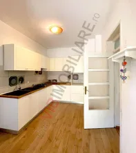 Aviatiei - Maguricea, vila S+P+1E+M, 9 camere, suprafata utila 363 mp - imagine 8