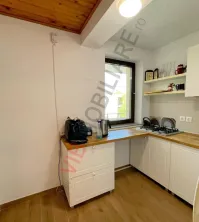Aviatiei - Maguricea, vila S+P+1E+M, 9 camere, suprafata utila 363 mp - imagine 35