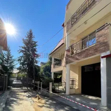 Aviatiei - Maguricea, vila S+P+1E+M, 9 camere, suprafata utila 363 mp - imagine 3