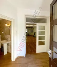 Aviatiei - Maguricea, vila S+P+1E+M, 9 camere, suprafata utila 363 mp - imagine 10