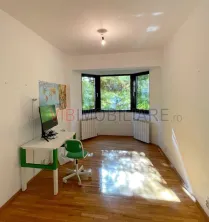 Aviatiei - Maguricea, vila S+P+1E+M, 9 camere, suprafata utila 363 mp - imagine 21