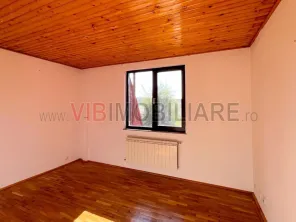 Aviatiei - Maguricea, vila S+P+1E+M, 9 camere, suprafata utila 363 mp - imagine 32