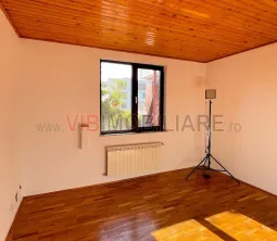 Aviatiei - Maguricea, vila S+P+1E+M, 9 camere, suprafata utila 363 mp - imagine 34