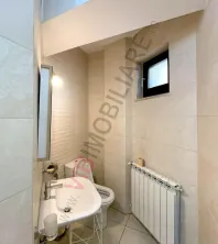 Aviatiei - Maguricea, vila S+P+1E+M, 9 camere, suprafata utila 363 mp - imagine 14