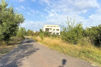 Baneasa - Drumul Agatului, teren intravilan, suprafata 1.400 mp - imagine 2