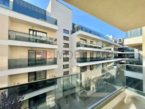 2 Camere - Catedral Residence - Marriot - imagine 12