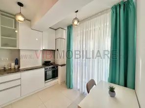 2 Camere - Catedral Residence - Marriot - imagine 6