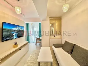 2 Camere - Catedral Residence - Marriot - imagine 4