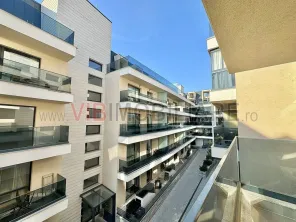 2 Camere - Catedral Residence - Marriot - imagine 11