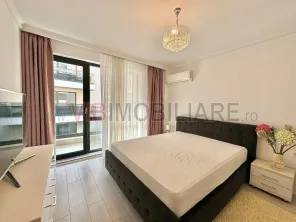 2 Camere - Catedral Residence - Marriot - imagine 15