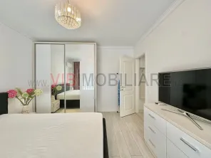 2 Camere - Catedral Residence - Marriot - imagine 9