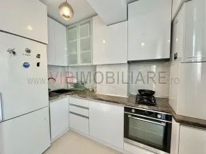 2 Camere - Catedral Residence - Marriot - imagine 7