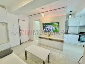 2 Camere - Catedral Residence - Marriot - imagine 5