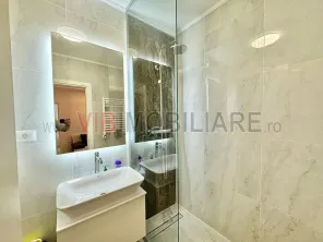 2 Camere - Catedral Residence - Marriot - imagine 8