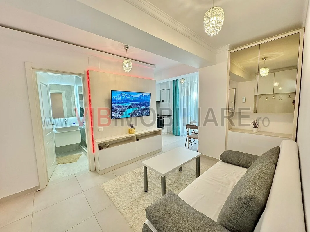 2 Camere - Catedral Residence - Marriot - imagine 1