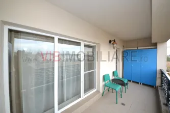 Otopeni - 1 Mai - Inchiriere apartament 2 camere cu parcare - imagine 12
