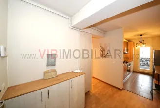Otopeni - 1 Mai - Inchiriere apartament 2 camere cu parcare - imagine 8